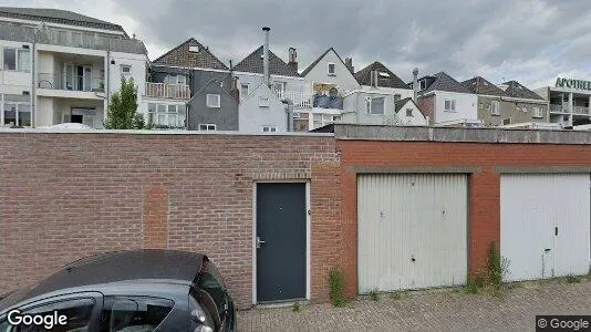 Office spaces for rent i Breda - Photo from Google Street View