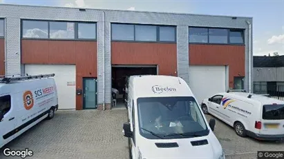 Bedrijfsruimtes te koop in Weert - Foto uit Google Street View