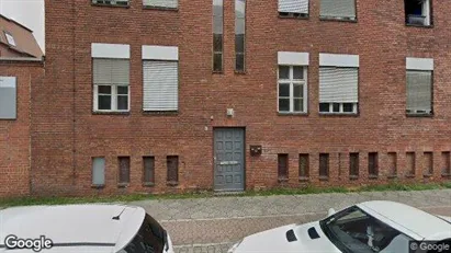 Lagerlokaler til leje i Berlin Reinickendorf - Foto fra Google Street View