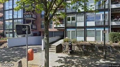 Lokaler til leie i Berlin Treptow-Köpenick – Bilde fra Google Street View