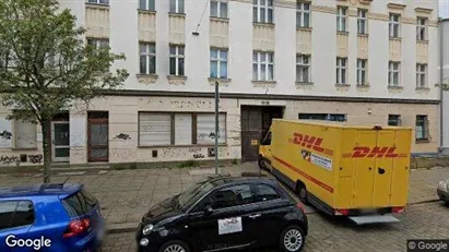 Office spaces for rent in Berlin Treptow-Köpenick - Photo from Google Street View