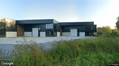 Lokaler til leie i Weert – Bilde fra Google Street View
