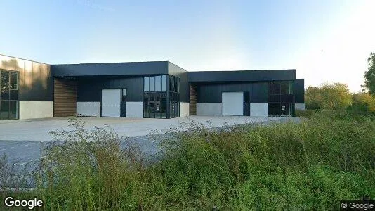 Lokaler til leje i Weert - Foto fra Google Street View