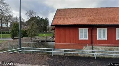 Kantorruimte te huur in Skövde - Foto uit Google Street View