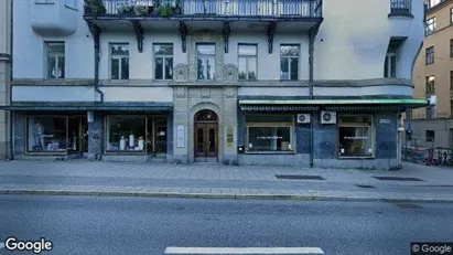 Kontorer til leie i Östermalm – Bilde fra Google Street View