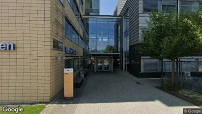 Office spaces for rent in Lund - Photo from Google Street View