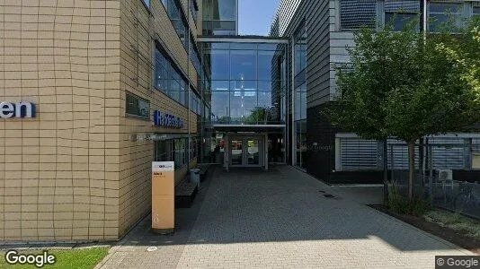Office spaces for rent i Lund - Photo from Google Street View