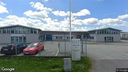 Büros zur Miete in Svedala – Foto von Google Street View