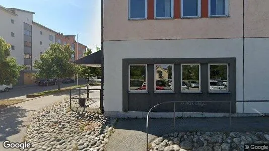 Office spaces for rent i Nynäshamn - Photo from Google Street View