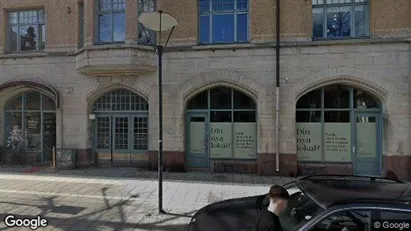Büros zur Miete in Örebro – Foto von Google Street View