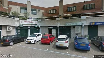 Bedrijfsruimtes te koop in Ede - Foto uit Google Street View