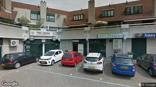 Lokaler til salgs i Ede – Bilde fra Google Street View