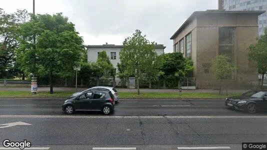 Office spaces for rent i Vienna Floridsdorf - Photo from Google Street View