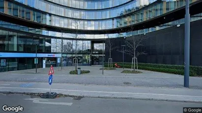 Kontorlokaler til leje i Wien Favoriten - Foto fra Google Street View
