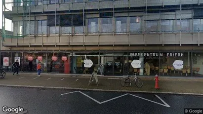 Office spaces for rent in Erlangen - Photo from Google Street View