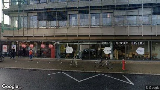 Office spaces for rent i Erlangen - Photo from Google Street View