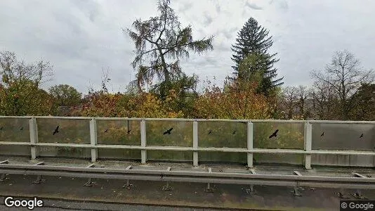 Kontorlokaler til leje i Erlangen - Foto fra Google Street View