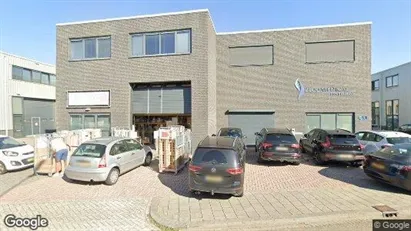 Lokaler til leie i Breda – Bilde fra Google Street View