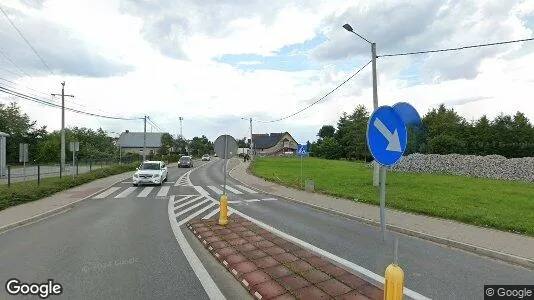 Kontorer til salgs i Location is not specified – Bilde fra Google Street View