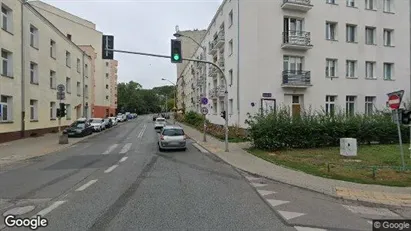 Kontorer til salgs i Location is not specified – Bilde fra Google Street View