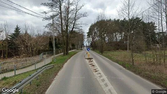 Kontorslokaler till salu i Location is not specified – Foto från Google Street View