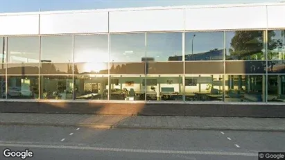 Commercial properties for rent in Eindhoven - Photo from Google Street View