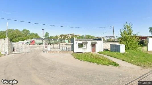 Lokaler til salgs i Location is not specified – Bilde fra Google Street View