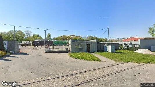 Lokaler til salgs i Location is not specified – Bilde fra Google Street View