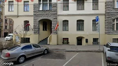 Lokaler til salg i Riga Centrs - Foto fra Google Street View