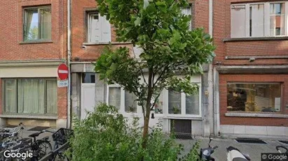 Lokaler til leie i Stad Antwerp – Bilde fra Google Street View
