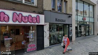 Bedrijfsruimtes te huur in Roeselare - Foto uit Google Street View