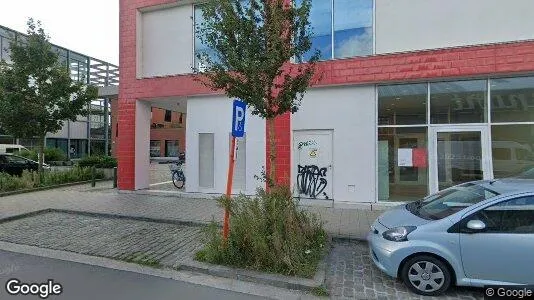 Kontorer til salgs i Stad Gent – Bilde fra Google Street View