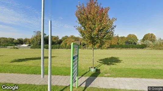 Lokaler til leie i Aalsmeer – Bilde fra Google Street View