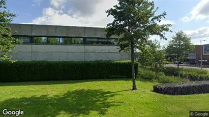 Lokaler til leje i Haarlemmermeer - Foto fra Google Street View