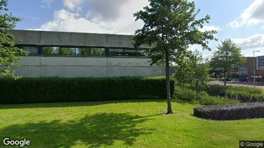 Lokaler til leie i Haarlemmermeer – Bilde fra Google Street View