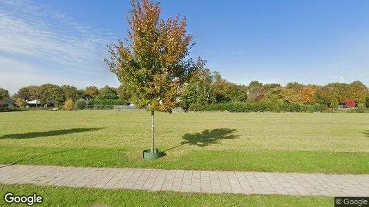 Lokaler til leie i Aalsmeer – Bilde fra Google Street View