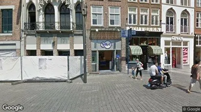 Bedrijfsruimtes te huur in Den Bosch - Foto uit Google Street View
