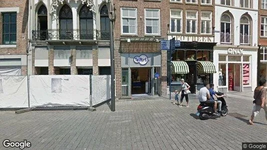 Gewerbeflächen zur Miete i Den Bosch – Foto von Google Street View