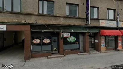 Commercial properties for rent in Pori - Photo from Google Street View