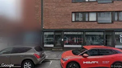 Kantorruimte te huur in Rovaniemi - Foto uit Google Street View
