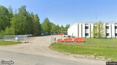 Kantorruimte te huur in Turku - Foto uit Google Street View