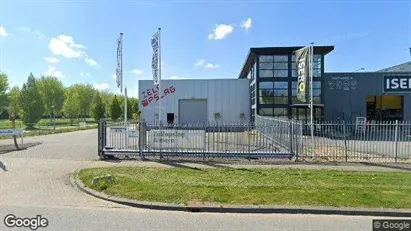 Lokaler til leie i Almere – Bilde fra Google Street View
