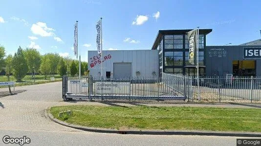 Lokaler til leie i Almere – Bilde fra Google Street View