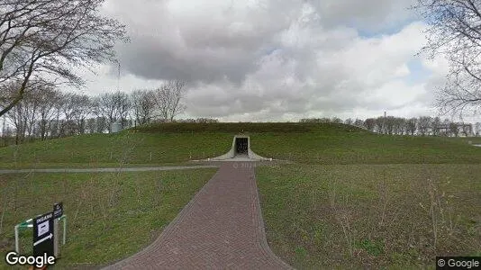 Office spaces for rent i Nissewaard - Photo from Google Street View