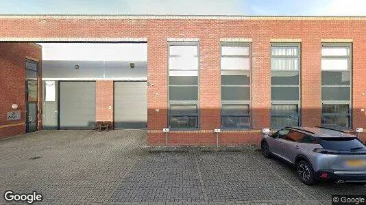 Lokaler til leie i Capelle aan den IJssel – Bilde fra Google Street View