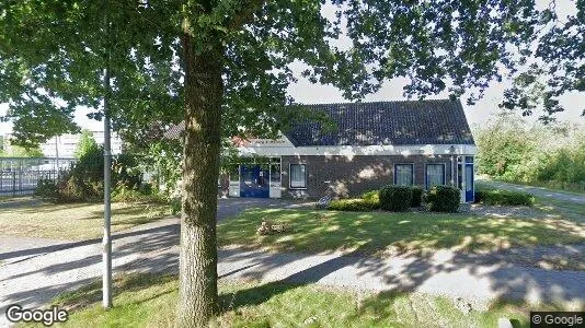 Kontorlokaler til salg i Hoogezand-Sappemeer - Foto fra Google Street View