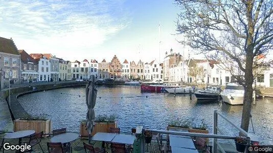 Office spaces for rent i Goes - Photo from Google Street View