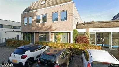 Lokaler til leje i Den Bosch - Foto fra Google Street View