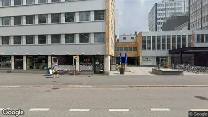 Lokaler til leie i Helsingfors Läntinen – Bilde fra Google Street View