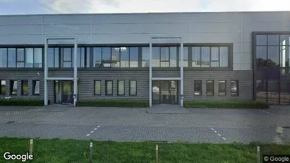 Bedrijfsruimtes te huur in Meierijstad - Foto uit Google Street View